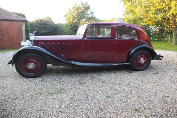 Classics from Terence Morley